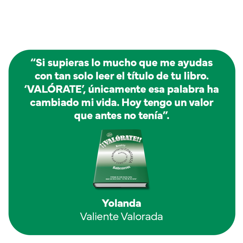 Testimonio yolanda