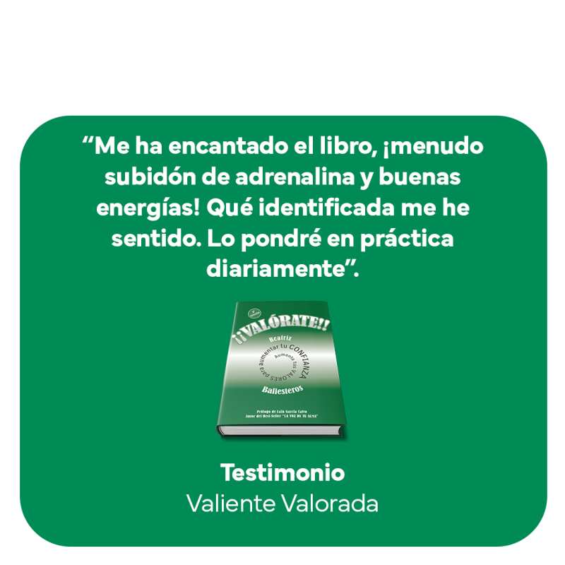 Testimonio anonimo